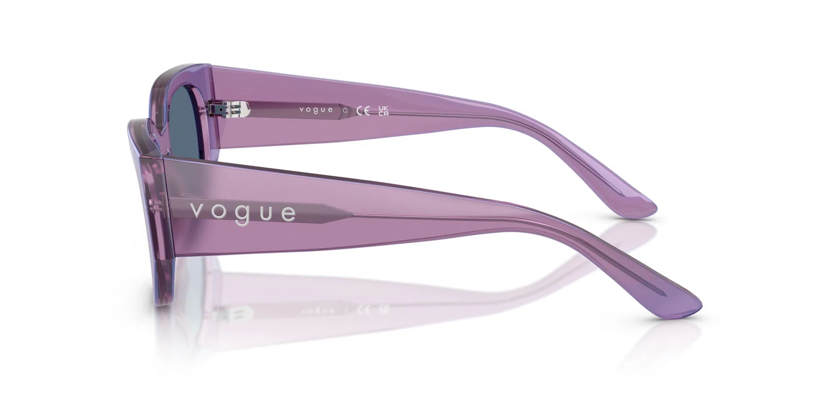 Vogue 5641SU Sunglasses - view 7